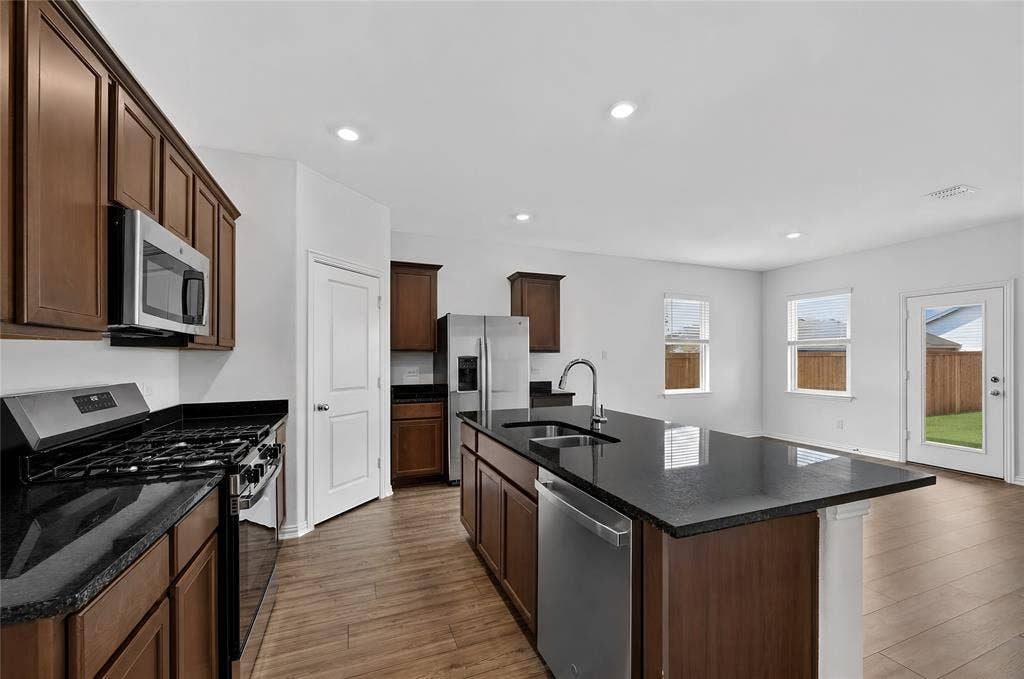 2331 Buffalo Bayou Way, Crandall, TX 75114 2331 Buffalo Bayou - Ready Now