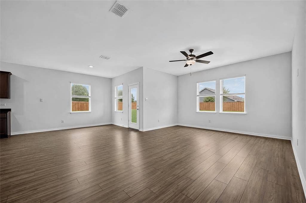 2331 Buffalo Bayou Way, Crandall, TX 75114 2331 Buffalo Bayou - Ready Now