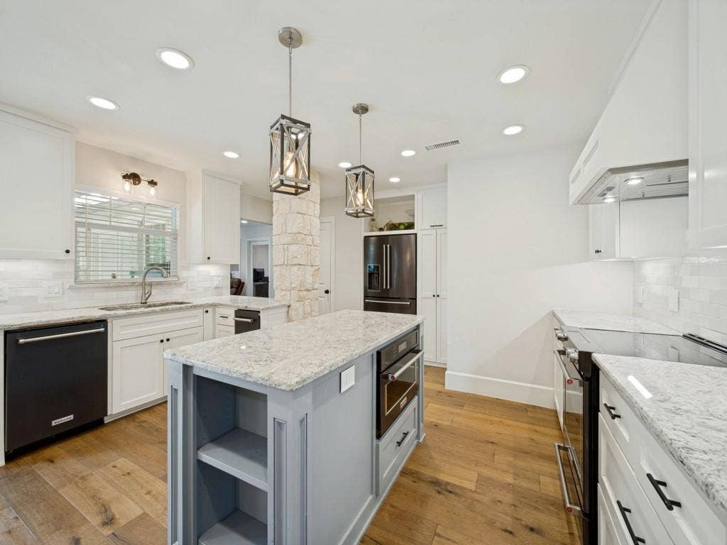 601 S Colorado Street, Celina, TX 75009
