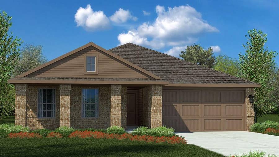 Property photo for 11113 FOLSOM Avenue, Fort Worth, TX