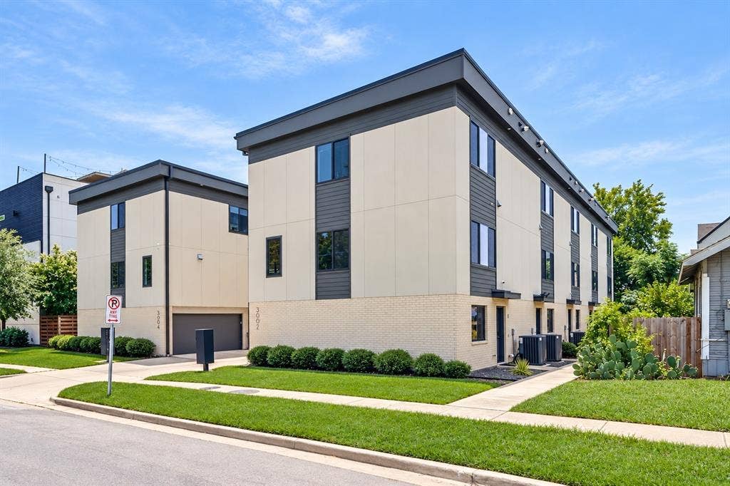 5602 Lindell Avenue, #B, Dallas, TX 75206 5602 Lindell Avenue, #B, Dallas, TX 75206