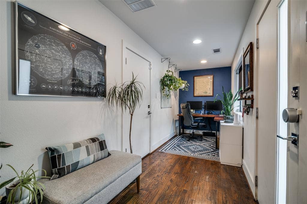 5602 Lindell Avenue, #B, Dallas, TX 75206 5602 Lindell Avenue, #B, Dallas, TX 75206