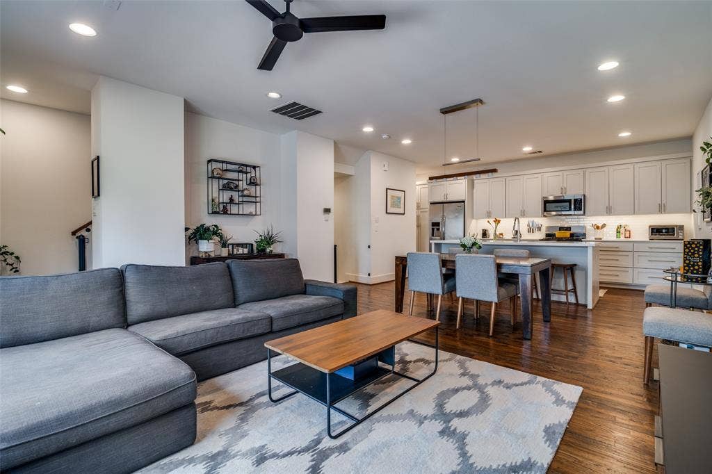 5602 Lindell Avenue, #B, Dallas, TX 75206 5602 Lindell Avenue, #B, Dallas, TX 75206