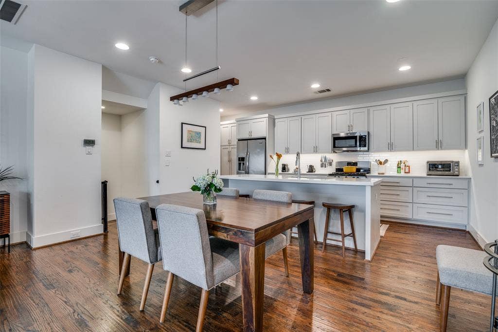 5602 Lindell Avenue, #B, Dallas, TX 75206 5602 Lindell Avenue, #B, Dallas, TX 75206