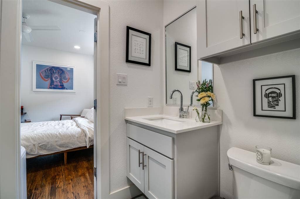 5602 Lindell Avenue, #B, Dallas, TX 75206 5602 Lindell Avenue, #B, Dallas, TX 75206