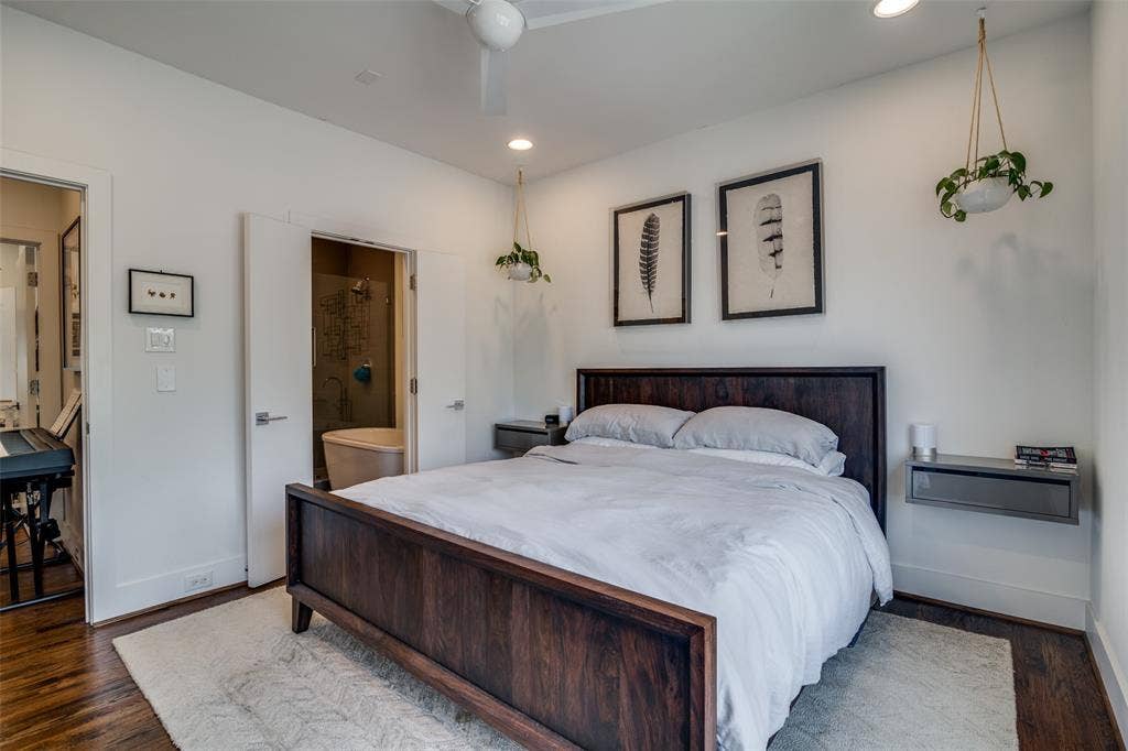 5602 Lindell Avenue, #B, Dallas, TX 75206 5602 Lindell Avenue, #B, Dallas, TX 75206