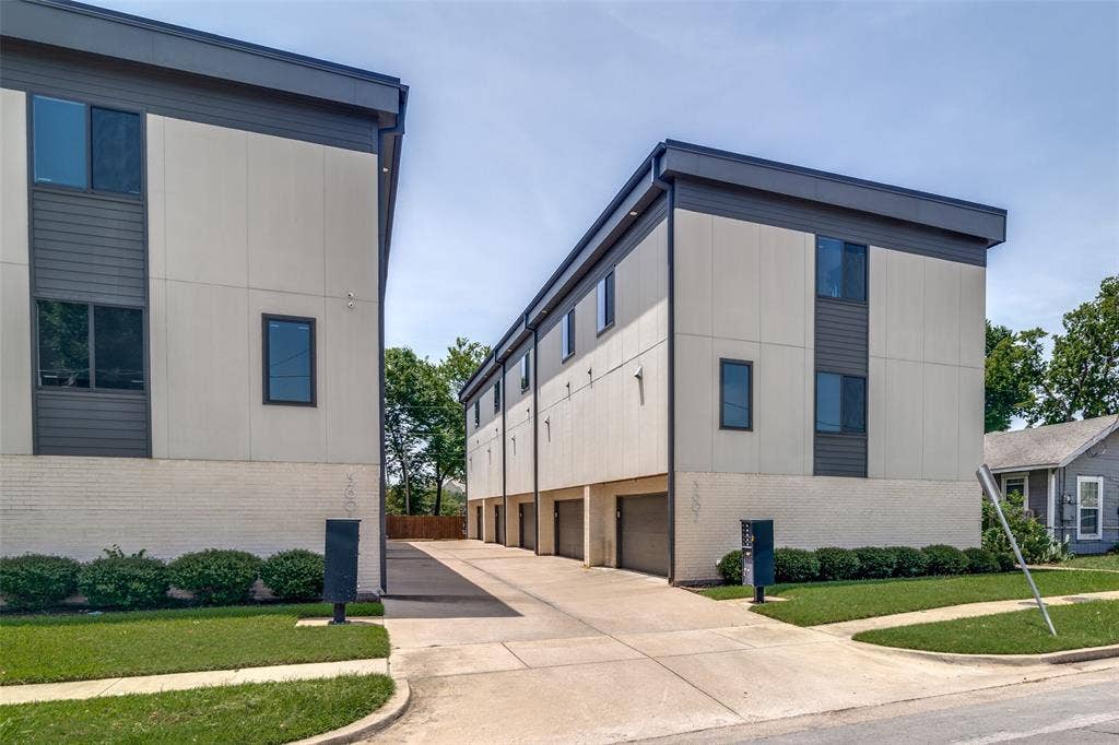 5602 Lindell Avenue, #B, Dallas, TX 75206 5602 Lindell Avenue, #B, Dallas, TX 75206