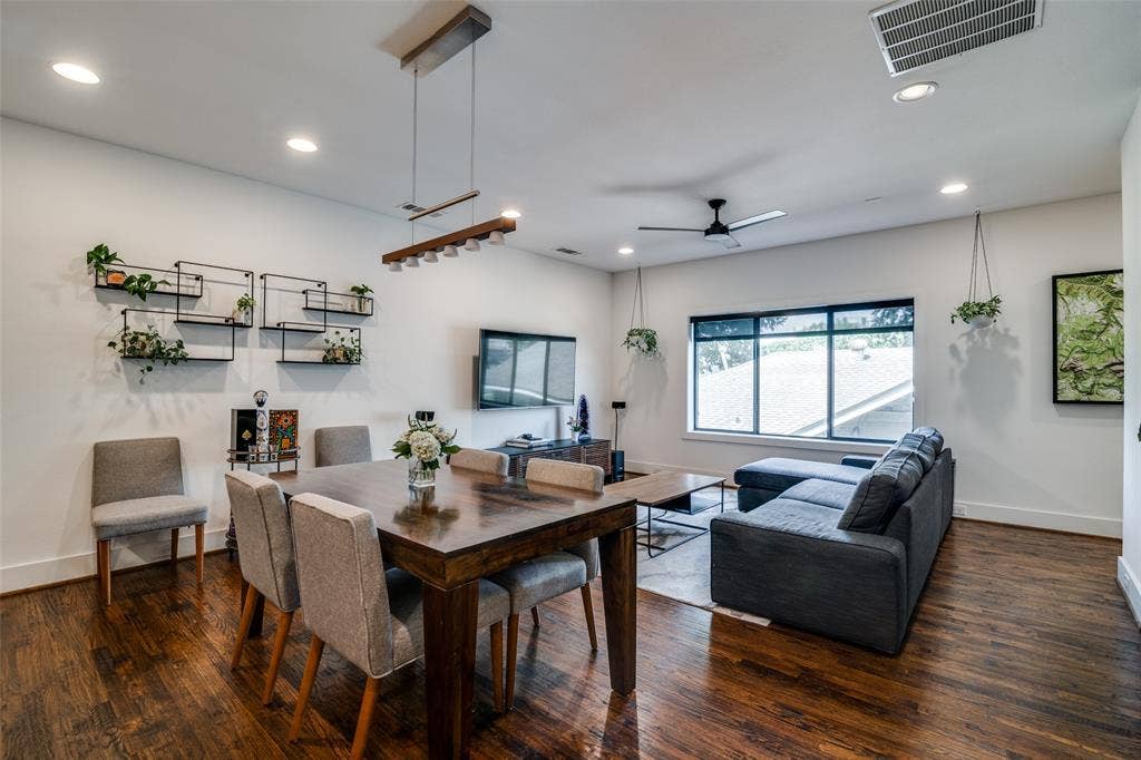 5602 Lindell Avenue, #B, Dallas, TX 75206 5602 Lindell Avenue, #B, Dallas, TX 75206