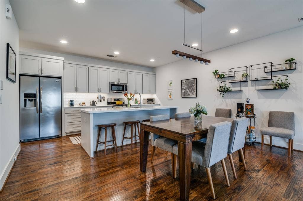 5602 Lindell Avenue, #B, Dallas, TX 75206 5602 Lindell Avenue, #B, Dallas, TX 75206