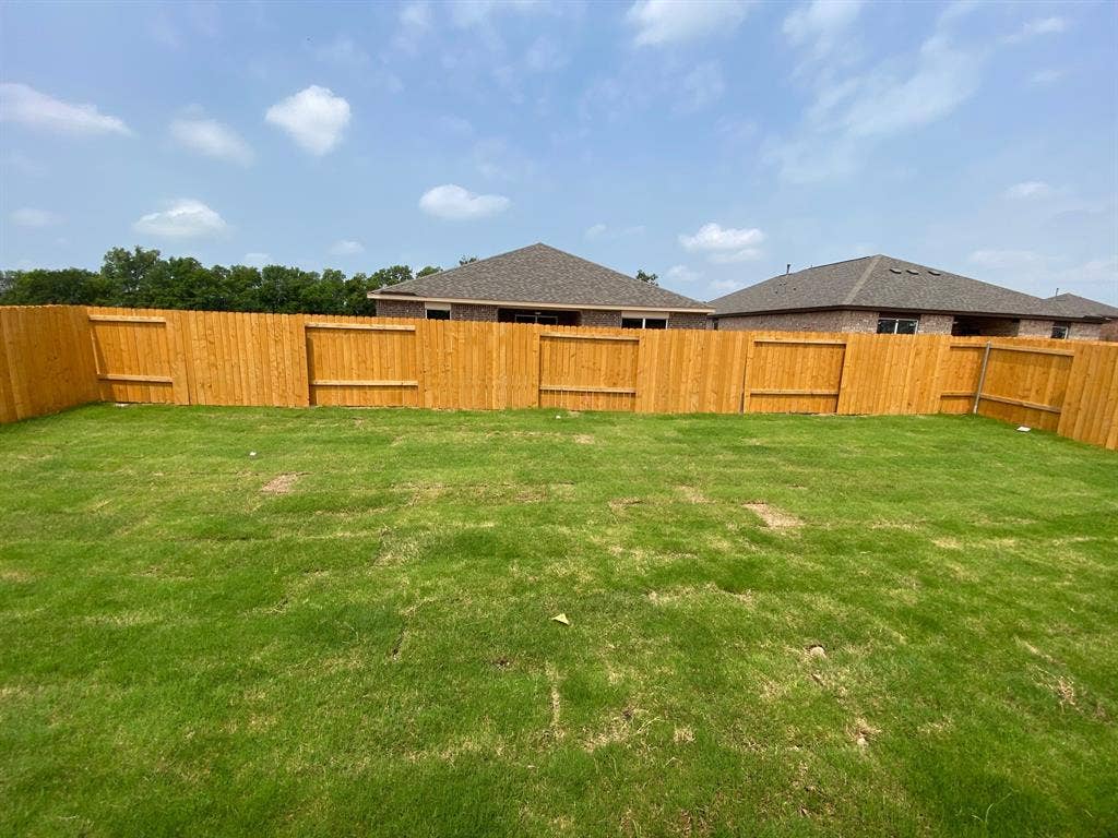2109 Atwood Drive, Anna, TX 75409 2109 Atwood Drive, Anna, TX 75409