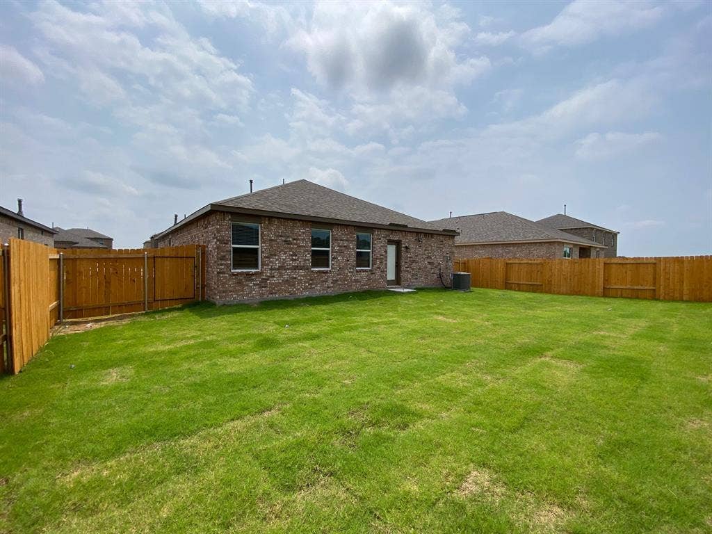 2109 Atwood Drive, Anna, TX 75409 2109 Atwood Drive, Anna, TX 75409
