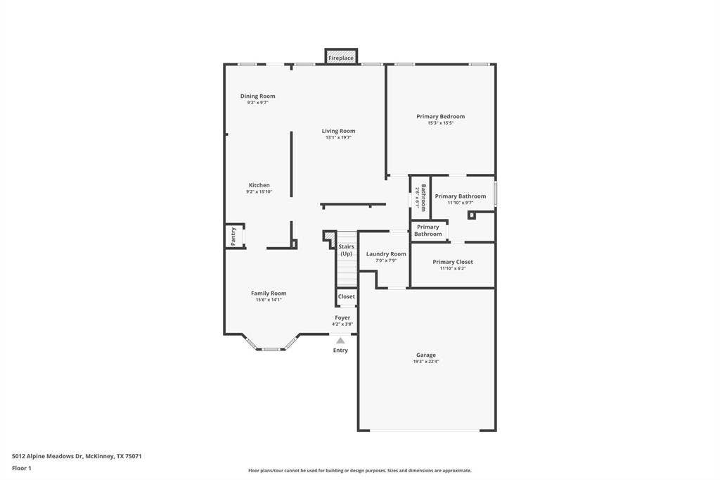 5012 Alpine Meadows Drive, McKinney, TX 75071 5012 Alpine Meadows Drive, McKinney, TX 75071