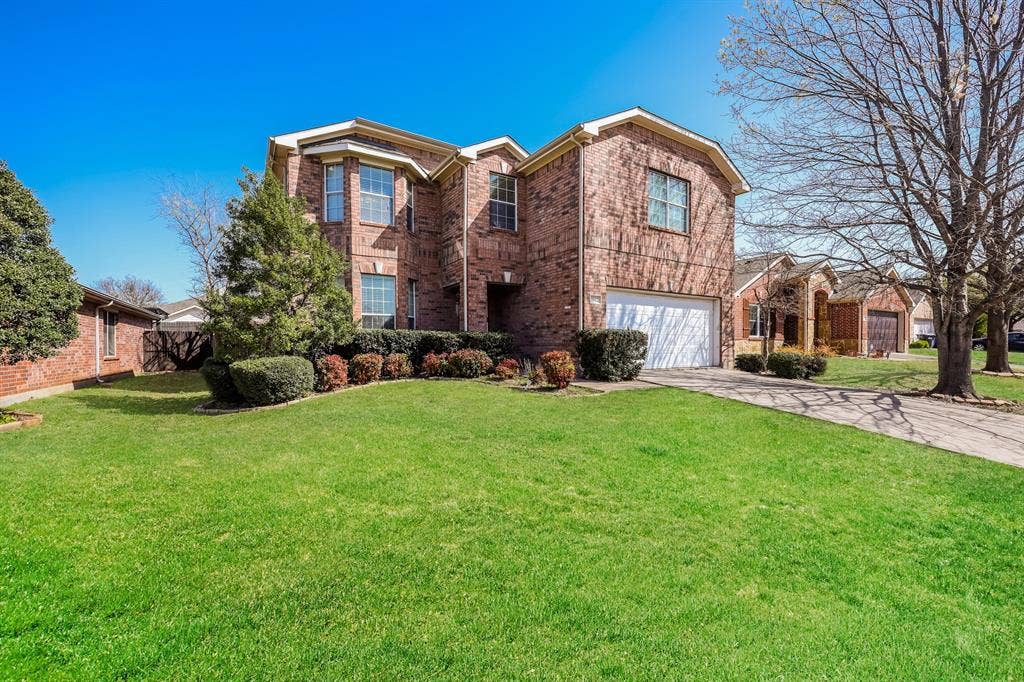 5012 Alpine Meadows Drive, McKinney, TX 75071 5012 Alpine Meadows Drive, McKinney, TX 75071