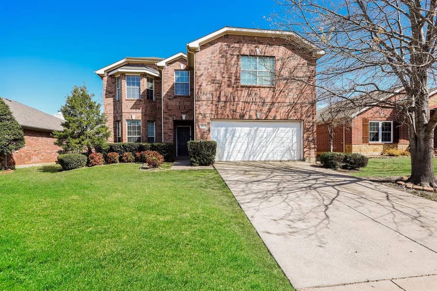 Property photo for 5012 Alpine Meadows Drive, McKinney, TX
