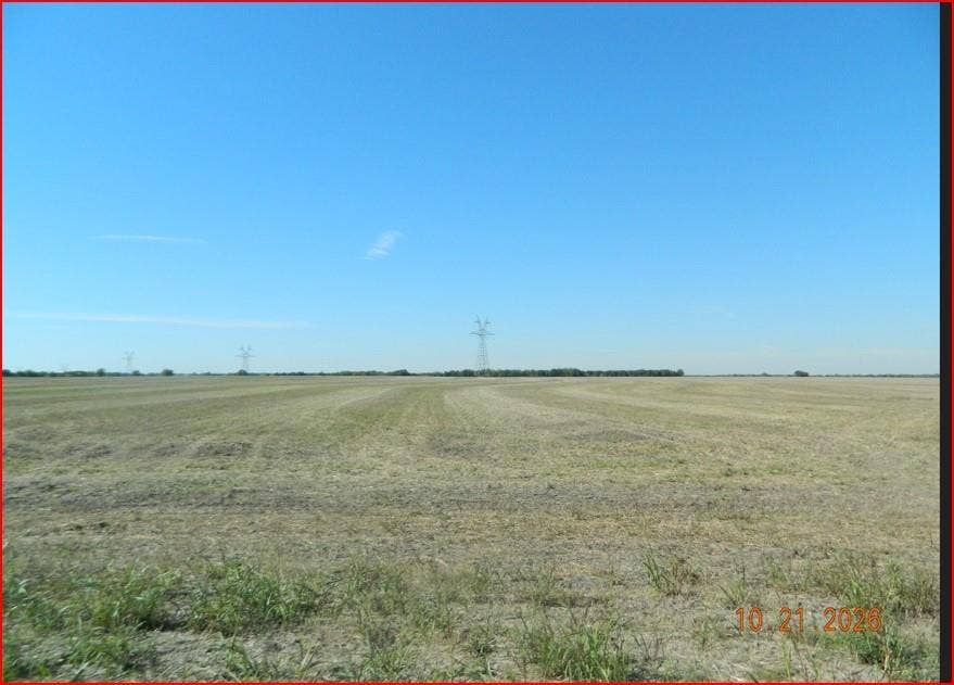 000 Moseley Road, Ennis, TX 75119 Land View