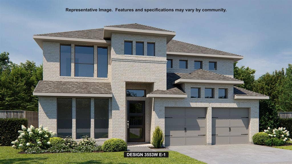 4716 Zinnia Drive, McKinney, TX 75071