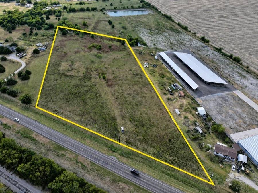 Property photo for 5020 HIGHWAY 66 Highway, Caddo Mills, TX