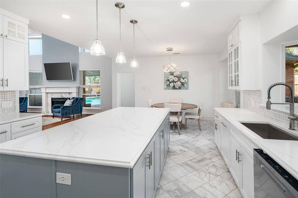 7713 San Isabel Drive, Plano, TX 75025