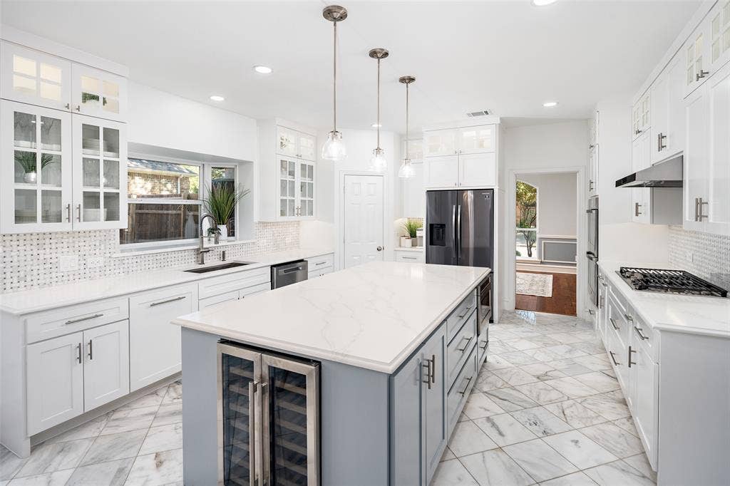 7713 San Isabel Drive, Plano, TX 75025