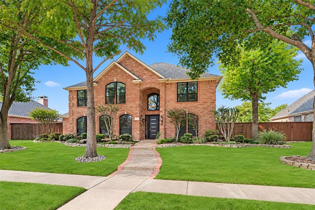 7713 San Isabel Drive, Plano, TX 75025