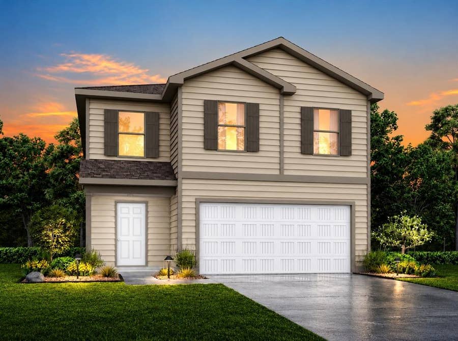 Property photo for 2831 Autumnwood Way, Abilene, TX