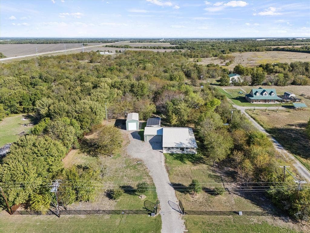 1710 Fm 3211, Greenville, TX 75402