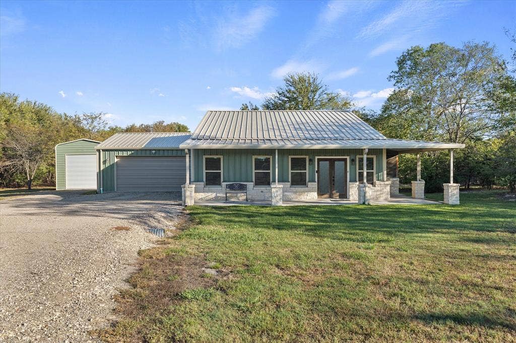 1710 Fm 3211, Greenville, TX 75402