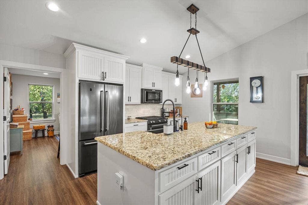 1710 Fm 3211, Greenville, TX 75402