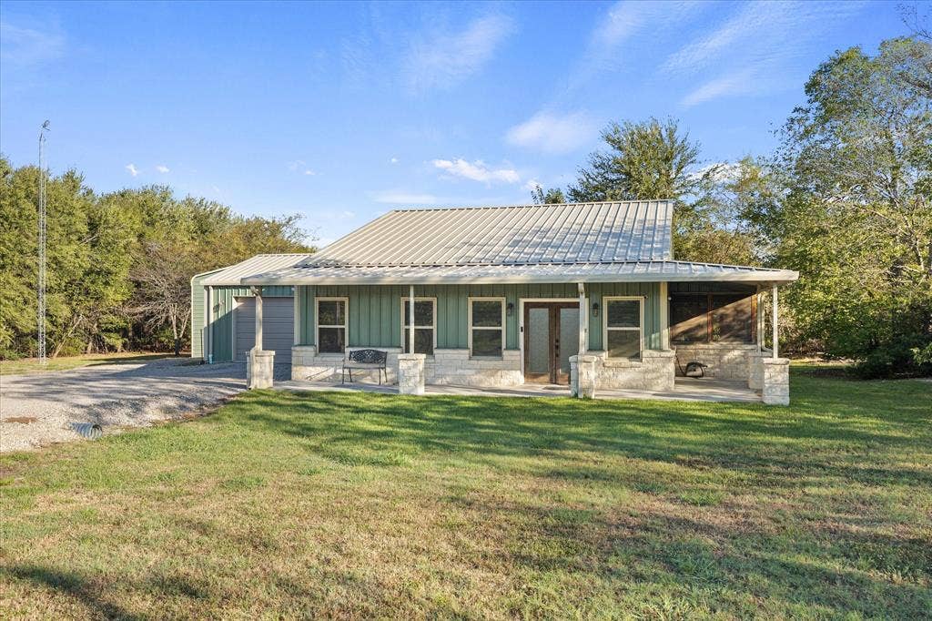1710 Fm 3211, Greenville, TX 75402