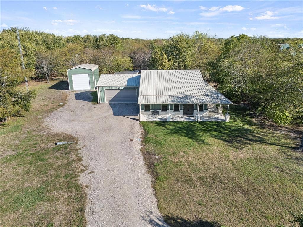 1710 Fm 3211, Greenville, TX 75402