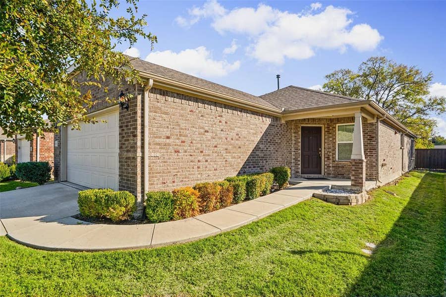 Property photo for 3181 Club Meadows Drive, Frisco, TX