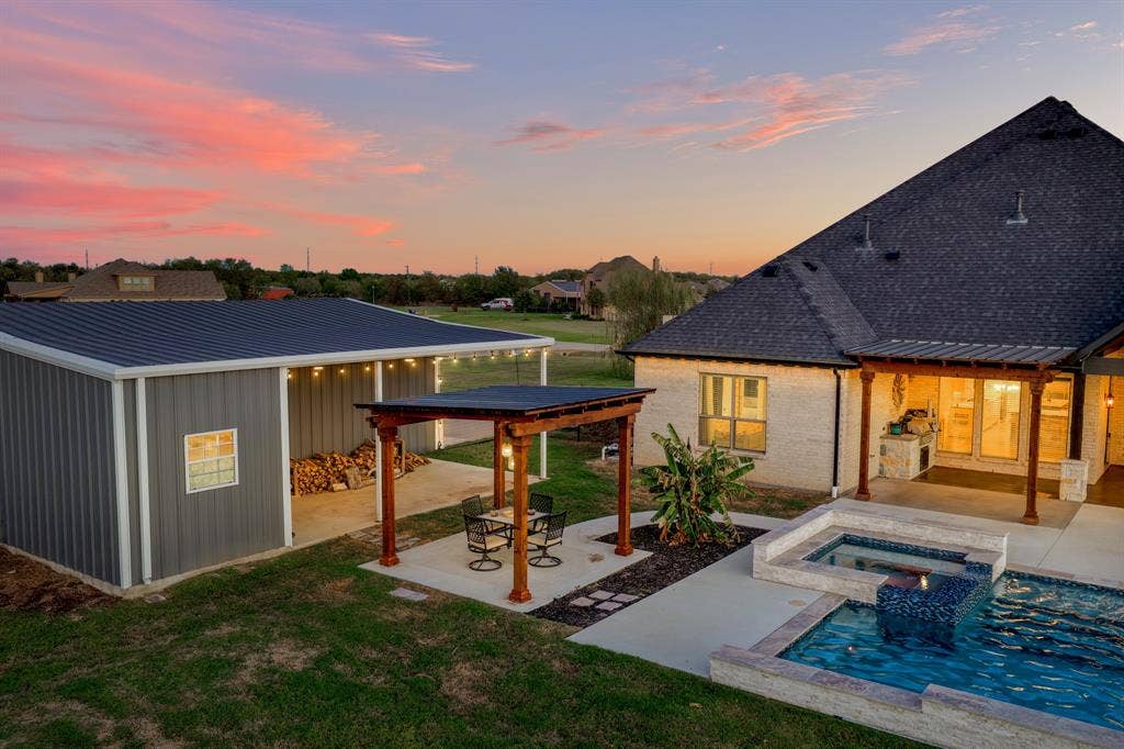 5014 White Pine Drive, Royse City, TX 75189 5014 White Pine Drive, Royse City, TX 75189