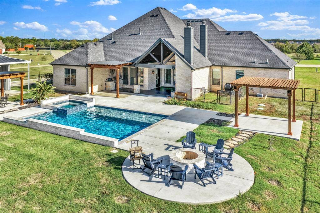5014 White Pine Drive, Royse City, TX 75189 5014 White Pine Drive, Royse City, TX 75189