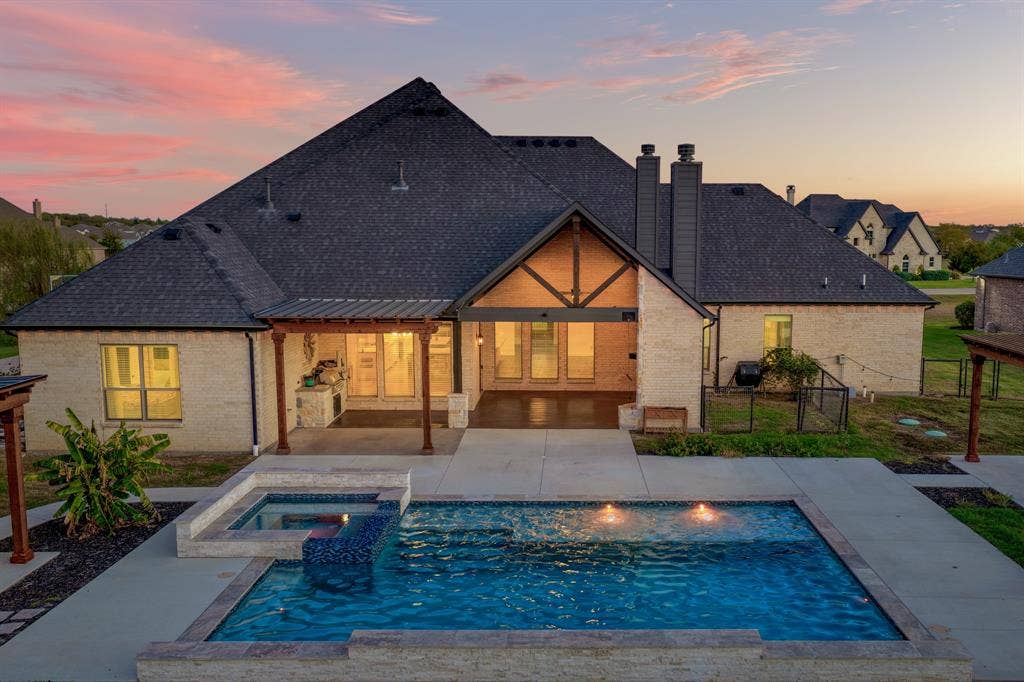5014 White Pine Drive, Royse City, TX 75189 5014 White Pine Drive, Royse City, TX 75189