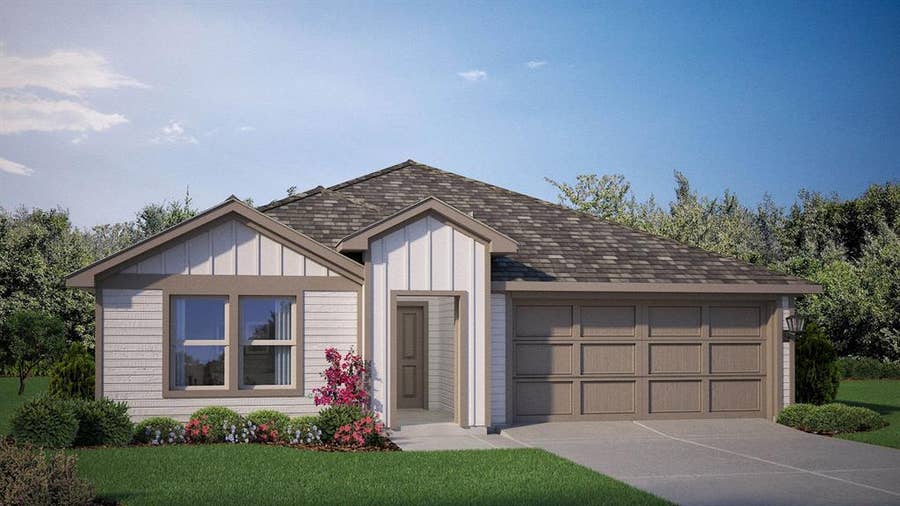Property photo for 10328 CHERRYTREE Lane, Fort Worth, TX