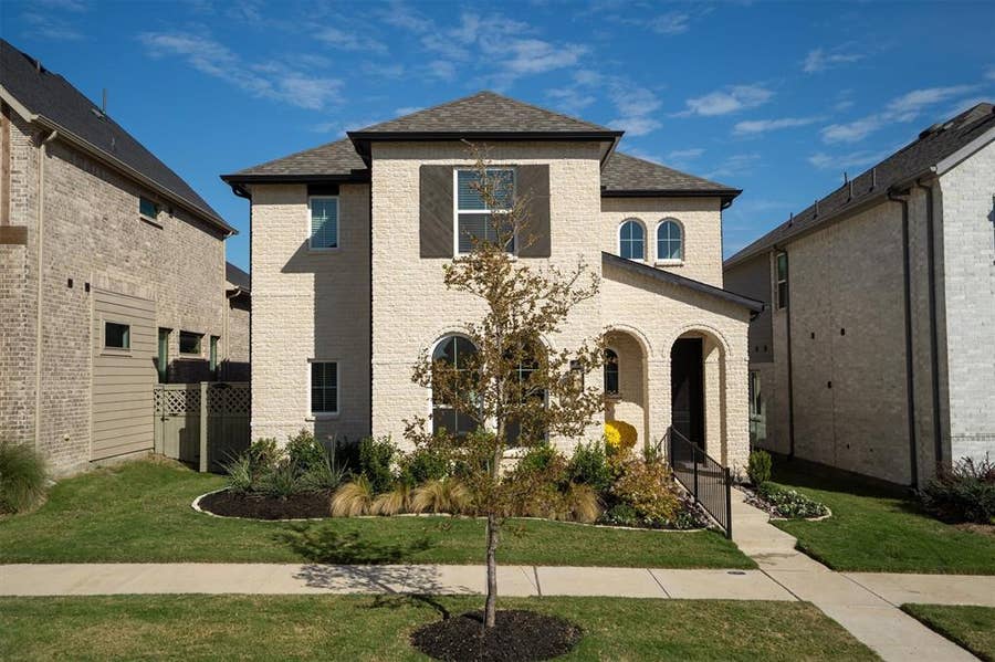 Property photo for 2100 Chance Lane, Northlake, TX