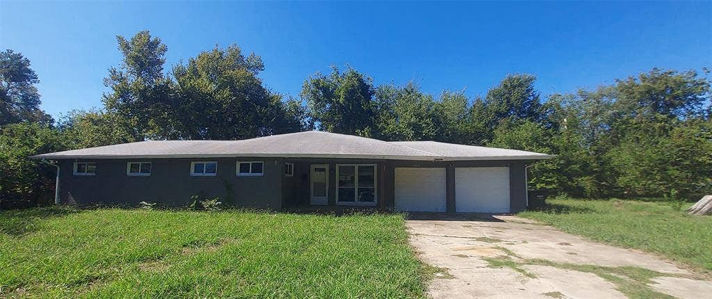 4312 Bois D Arc Street, Greenville, TX 75401 4312 Bois D Arc Street, Greenville, TX 75401