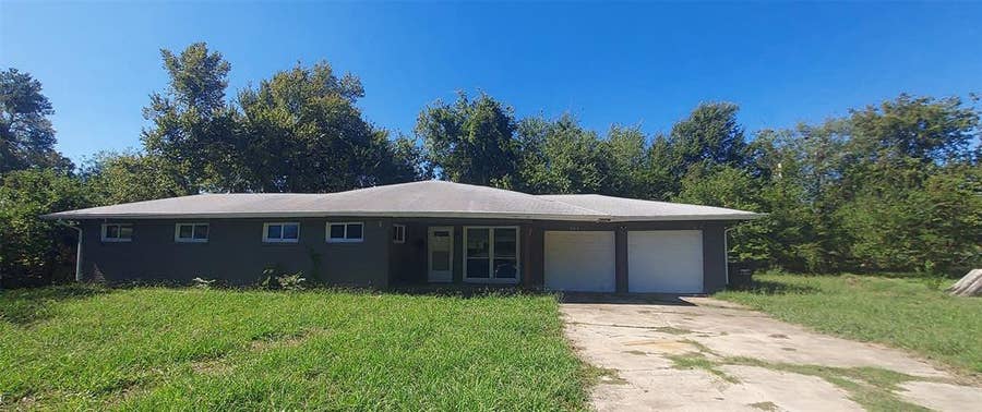 Property photo for 4312 Bois D Arc Street, Greenville, TX