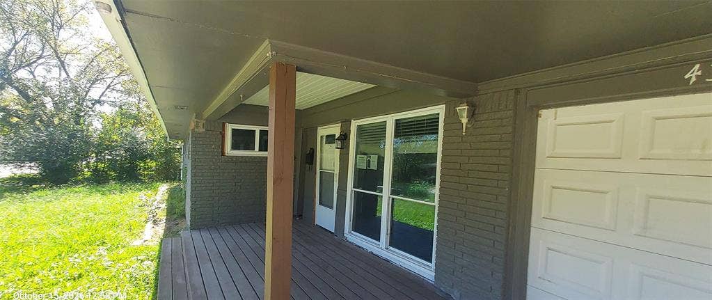 4312 Bois D Arc Street, Greenville, TX 75401 4312 Bois D Arc Street, Greenville, TX 75401
