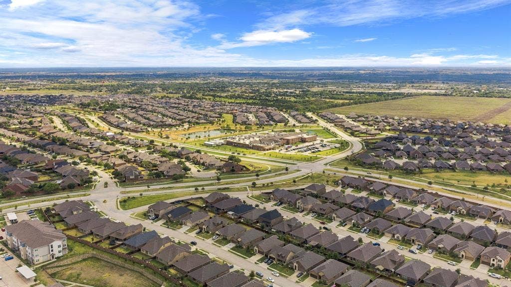 427 Pleasant Hill Lane, Fate, TX 75189 Lupe Garcia Elementary School (Rockwall ISD) is in walking distance!