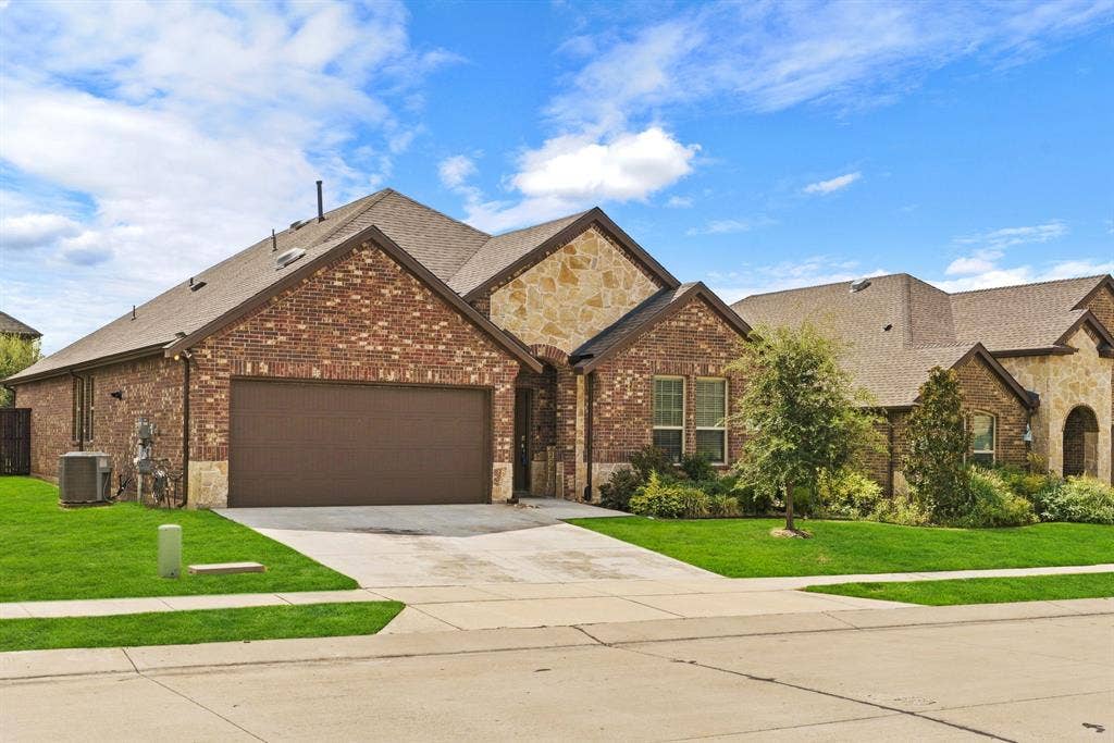 427 Pleasant Hill Lane, Fate, TX 75189 427 Pleasant Hill Lane, Fate, TX 75189