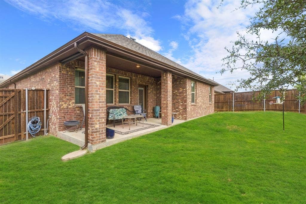 427 Pleasant Hill Lane, Fate, TX 75189 427 Pleasant Hill Lane, Fate, TX 75189