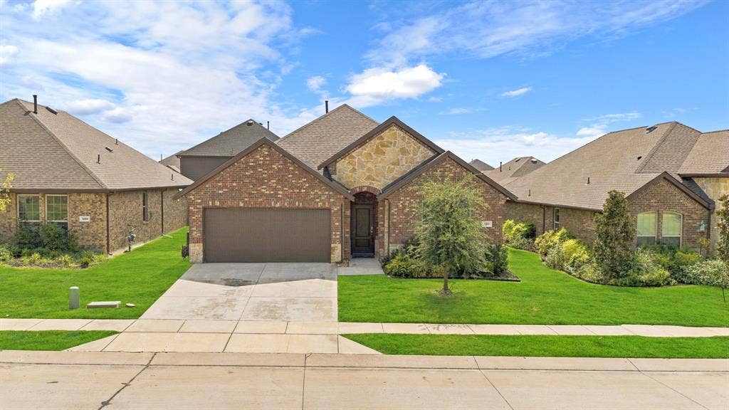427 Pleasant Hill Lane, Fate, TX 75189 427 Pleasant Hill Lane, Fate, TX 75189