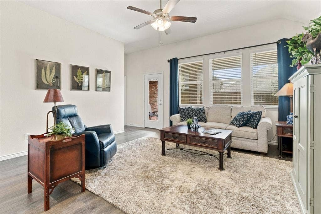 427 Pleasant Hill Lane, Fate, TX 75189 427 Pleasant Hill Lane, Fate, TX 75189