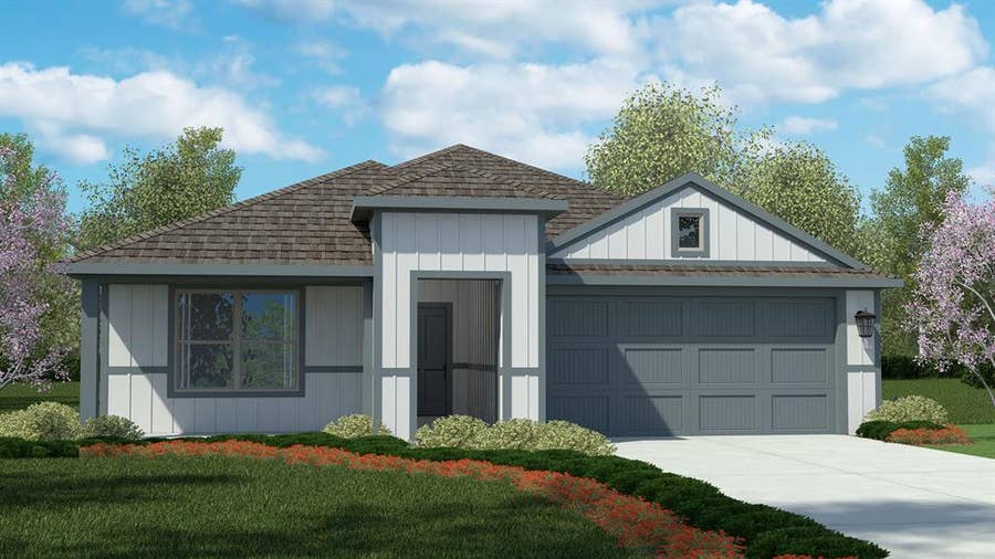 Property photo for 10324 CHERRYTREE Lane, Fort Worth, TX