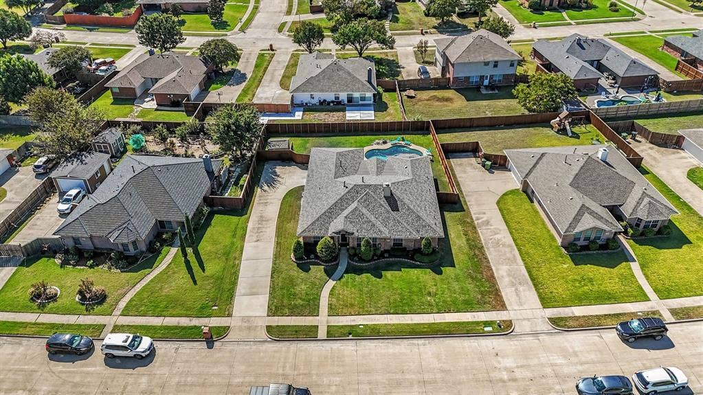 608 Rothschild Lane, Murphy, TX 75094 608 Rothschild Lane, Murphy, TX 75094