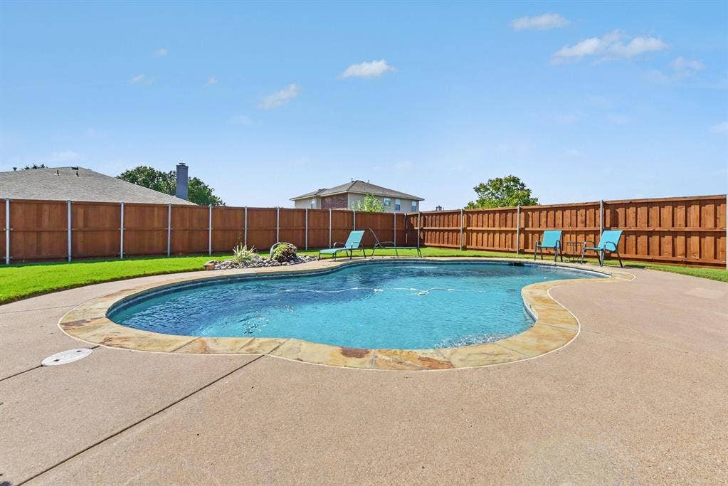 608 Rothschild Lane, Murphy, TX 75094 608 Rothschild Lane, Murphy, TX 75094