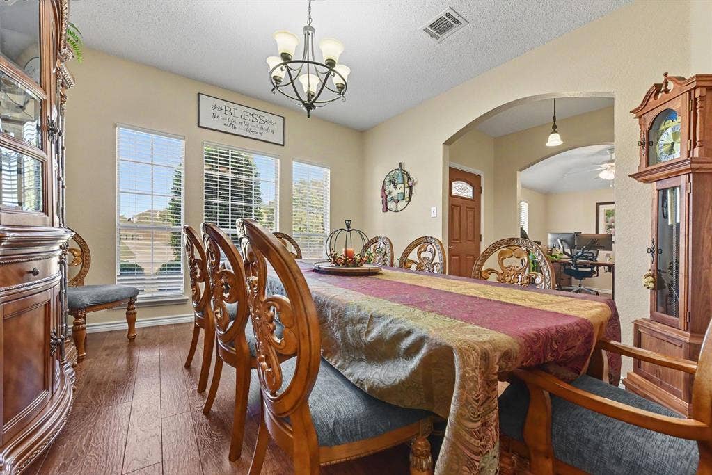 608 Rothschild Lane, Murphy, TX 75094 608 Rothschild Lane, Murphy, TX 75094