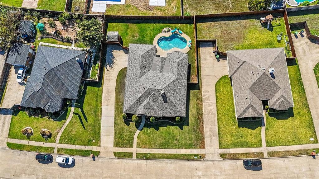 608 Rothschild Lane, Murphy, TX 75094 608 Rothschild Lane, Murphy, TX 75094