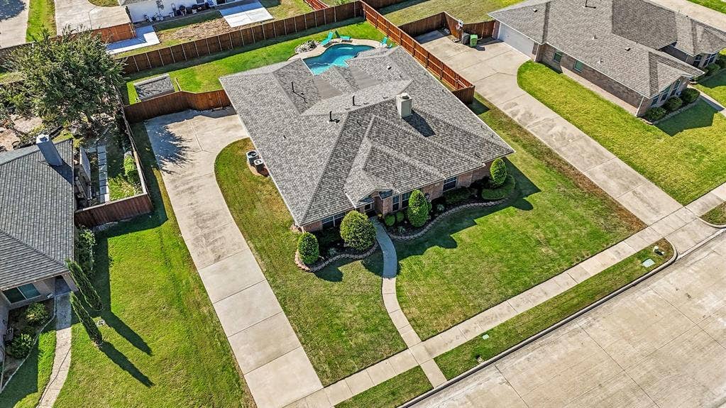 608 Rothschild Lane, Murphy, TX 75094 608 Rothschild Lane, Murphy, TX 75094
